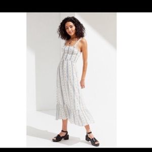 Urban outfitters Ophelia dress